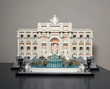 LEGO Architecture Trevi Fountain 21062