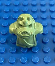 Lego Star Wars Minifigure Gamorrean Guard Head Only