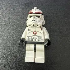 LEGO Star Wars Clone Trooper Minifigure 91st Reconnaissance Corps (Phase 2)