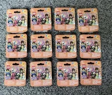 Complete Set of (12) Lego Series 29 Minifigures 71052 New Factory Sealed
