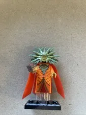 LEGO DND the Lady of Pain Minifigure Dungeons Dragons Series, Forgotten Realms