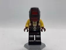 Lego - Fuse TLM132 Minifigre Authentic