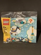 LEGO 30549 Build Your Own Vehicles - Make It Yours, 59 Pieces