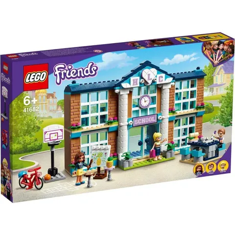 LEGO® Friends 41682 Heartlake City School