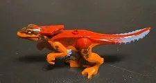 LEGO Jurassic World Dominion 76951 Pyroraptor Minifigure