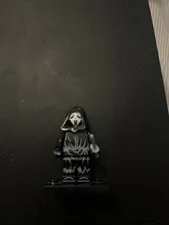 GHOSTFACE KILLER LEGO MINIFIG FIGURE wes craven comedy horror scream queen