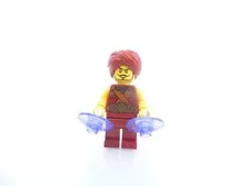 Gravis LEGO Minifigure  Ninjago 71735