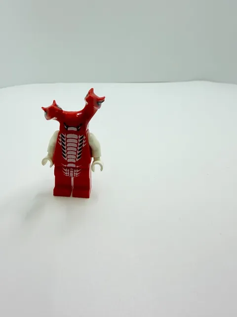 Lego Ninjago Rise of the Snakes Fangdam Minifigure njo0048