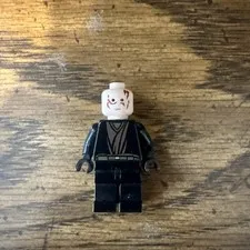 Anakin Skywalker Injured 7251 Star Wars LEGO® Minifigure Mini Figure