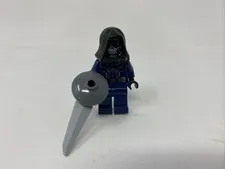 Lego Taskmaster Marvel Super Heroes 76162 Sh0631