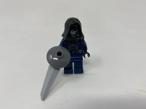 Lego Taskmaster Marvel Super Heroes 76162 Sh0631