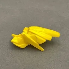 Lego 87822 Yellow Replacement Part Piece