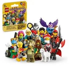 YOU CHOOSE!! LEGO 71045 CMF Series-25 FACTORY SEALED!!