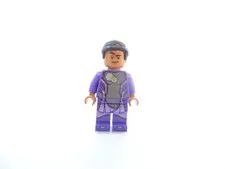 Kingo LEGO Minifigure Lot Marvel Super Heroes 76155