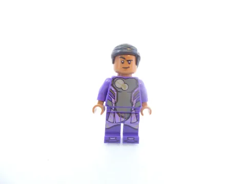 Kingo LEGO Minifigure Lot Marvel Super Heroes 76155