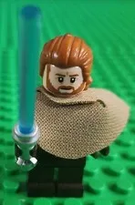 Obi-Wan Kenobi Star Wars Lego Minfigure