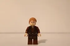 LEGO: Anakin Skywalker (SW0488) - From Star Wars Set 75021 (2013)