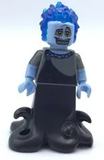 LEGO Hades, Disney, Series 2 Collectible Minifigure
