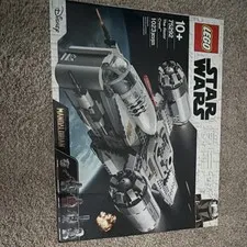 LEGO Star Wars The Razor Crest 75292 Mandalorian 1023pc 10+ Brick Sep