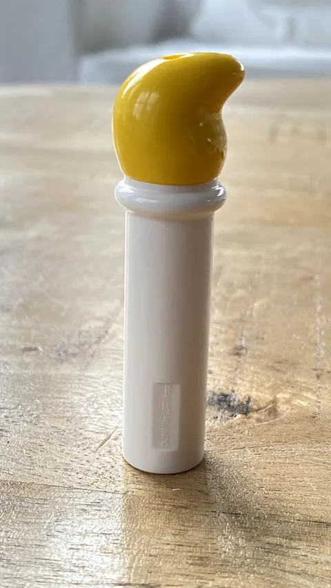 New Lego Duplo Birthday Candle(s) Replacement Part # 6468844 for Cupcakes Cakes