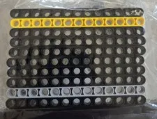 LEGO 41239 Technic 1 x 13 Liftarm x10 Genuine