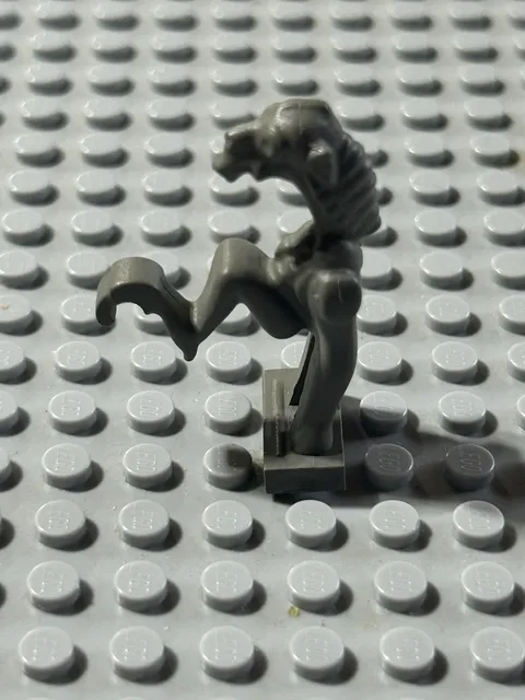 LEGO 7171 - STAR WARS - Sebulba - vintage MINIFIGURE