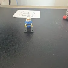LEGO Mini Figures Series 26 "Ice Planet Explorer 