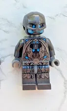 2x LEGO® Minifigure sh0166 - Ultron Sentry, Avengers Age of Ultron (with mask)