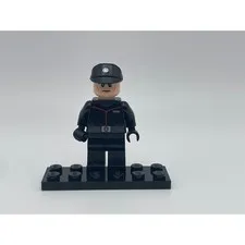 LEGO Star Wars sw1076 Sith Fleet Officer Minifigure 75266 - 2Z