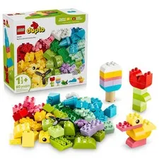LEGO DUPLO Classic Colorful Creative Box 10479 Multicolor