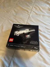 LEGO Star Wars: Luke Skywalker’S Lightsaber (40483)