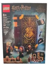 LEGO Harry Potter: Hogwarts Moment: Defence Class (76397) CIB