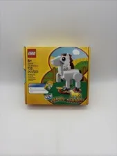 Lego 40779 Year Of The Horse New Year Set Brand New Sealed In Hand GWP
