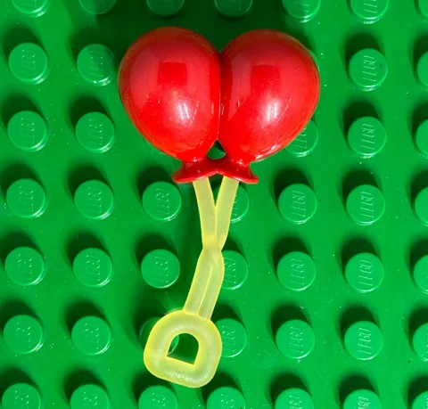 Lego DUPLO Balloons in 10998 10956 10840 10597 10832 45024 Birthday Parade