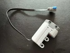 LEGO 88004 (6000566) 99498 Servo Motor with Return-to-Center Function