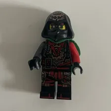 LEGO Ninjago Minifigure - Acronix (NJO0292)