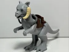 LEGO Star Wars Tauntaun Minifigure Animal
