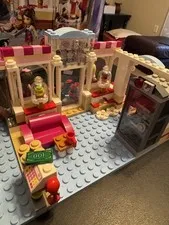 LEGO FRIENDS Bundle/Lot 41311, 41118, 41006 & 41119