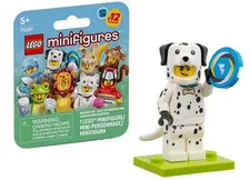 LEGO Series 28 Animal Collectible Minifigure Dalmation 71051