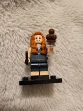 LEGO Harry Potter Series 2 Ginny Weasley Minifigure 71028