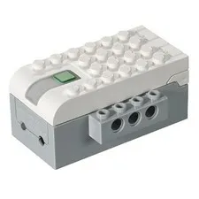 LEGO WeDo 2.0 45301 Smart Hub Bluetooth Wireless Educational Use