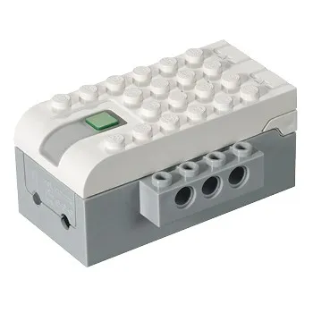 LEGO WeDo 2.0 45301 Smart Hub Bluetooth Wireless Educational Use