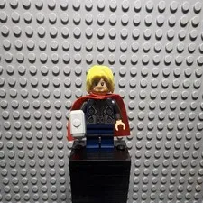LEGO Thor Minifigure Age Of Ultron sh0170