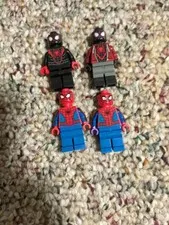 Lego Marvel