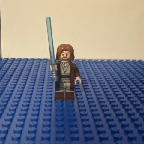 Lego Star Wars - Obi-Wan Kenobi -NEW 75333 sw1220