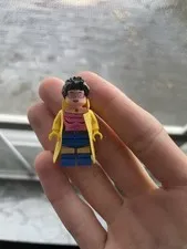 BKB Lego x-men jubilee