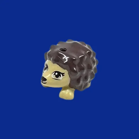 Lego 41020 Animals Hedgehog Minifigure 2013 Retired