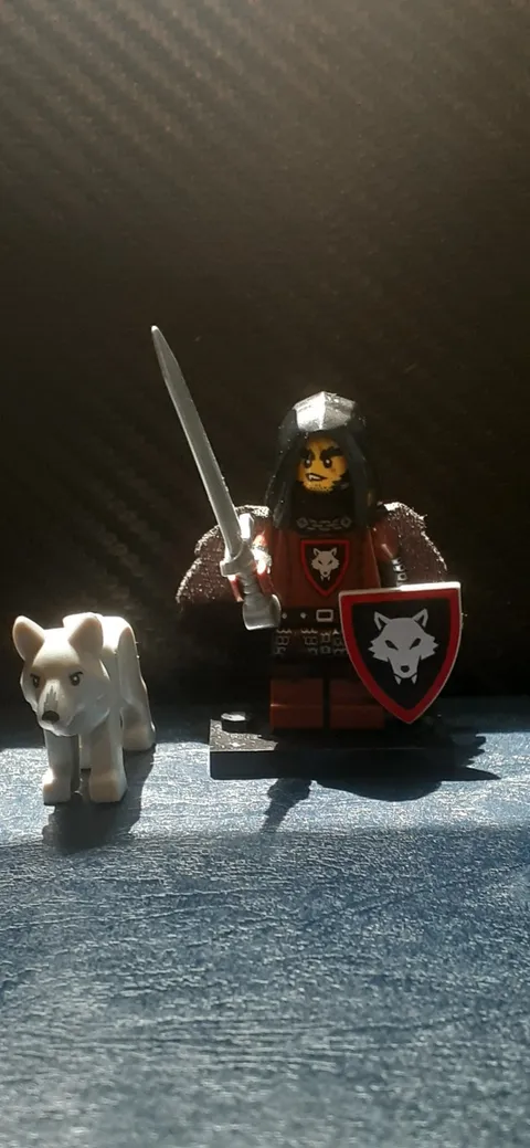 lego 71048 wolfpack beastmaster