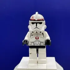 LEGO® Minifig sw0130 - Clone Trooper