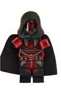 LEGO Star Wars Darth Revan (Polybag 5002123) - Authentic - Very Good Condition